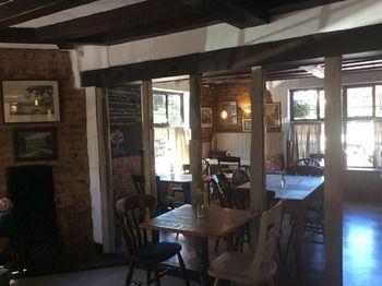 The Old Vine Inn Wadhurst Екстер'єр фото