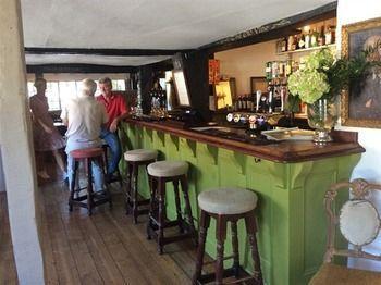 The Old Vine Inn Wadhurst Екстер'єр фото