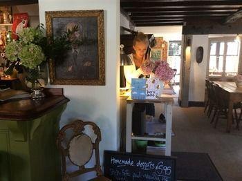 The Old Vine Inn Wadhurst Екстер'єр фото